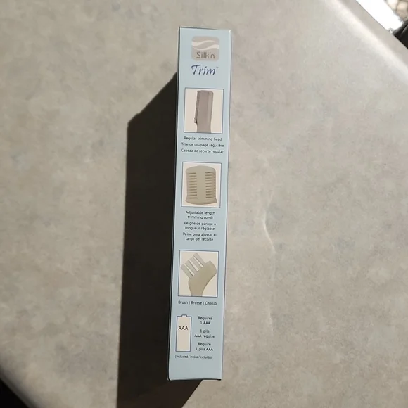 Silk'n Trim - Picture 3 of 4